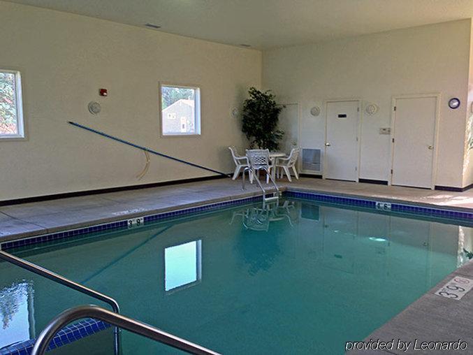 Motel 6-Wisconsin Rapids, Wi Exteriér fotografie
