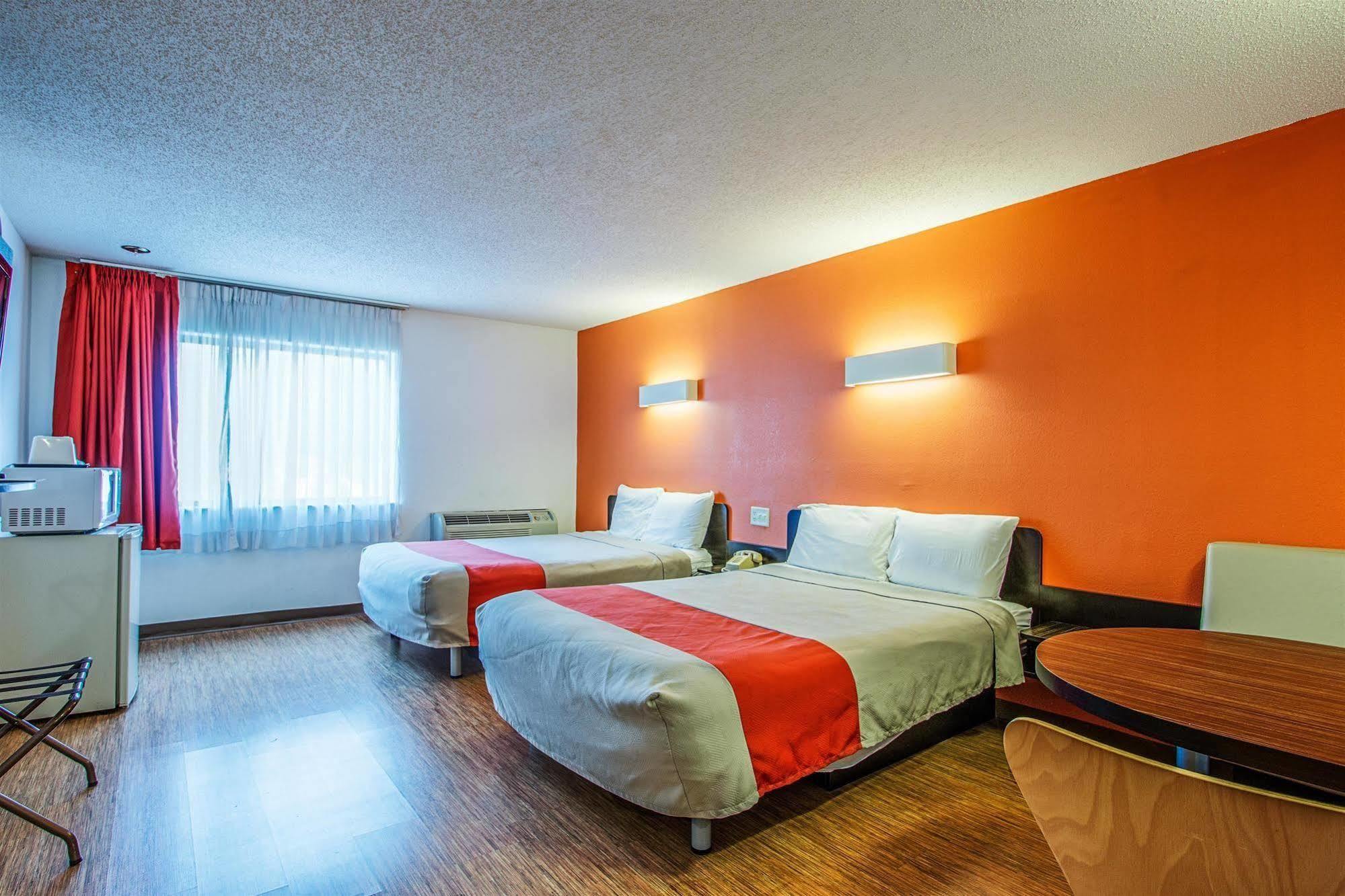 Motel 6-Wisconsin Rapids, Wi Exteriér fotografie