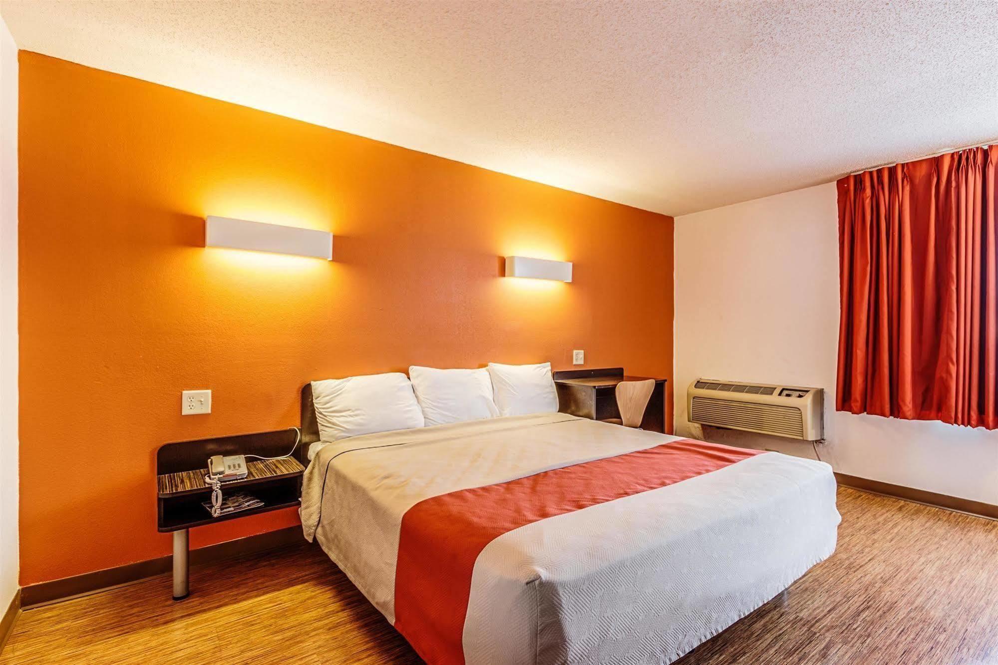 Motel 6-Wisconsin Rapids, Wi Exteriér fotografie