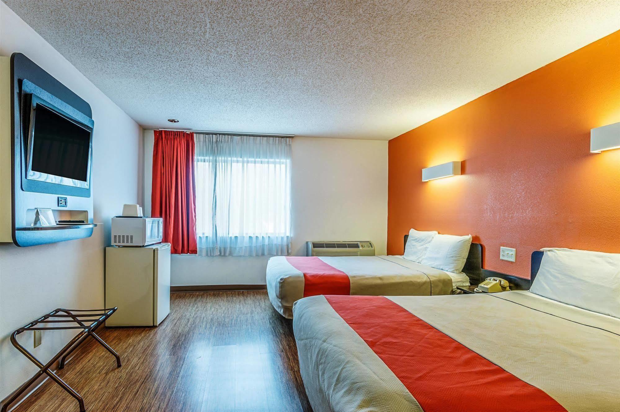 Motel 6-Wisconsin Rapids, Wi Exteriér fotografie