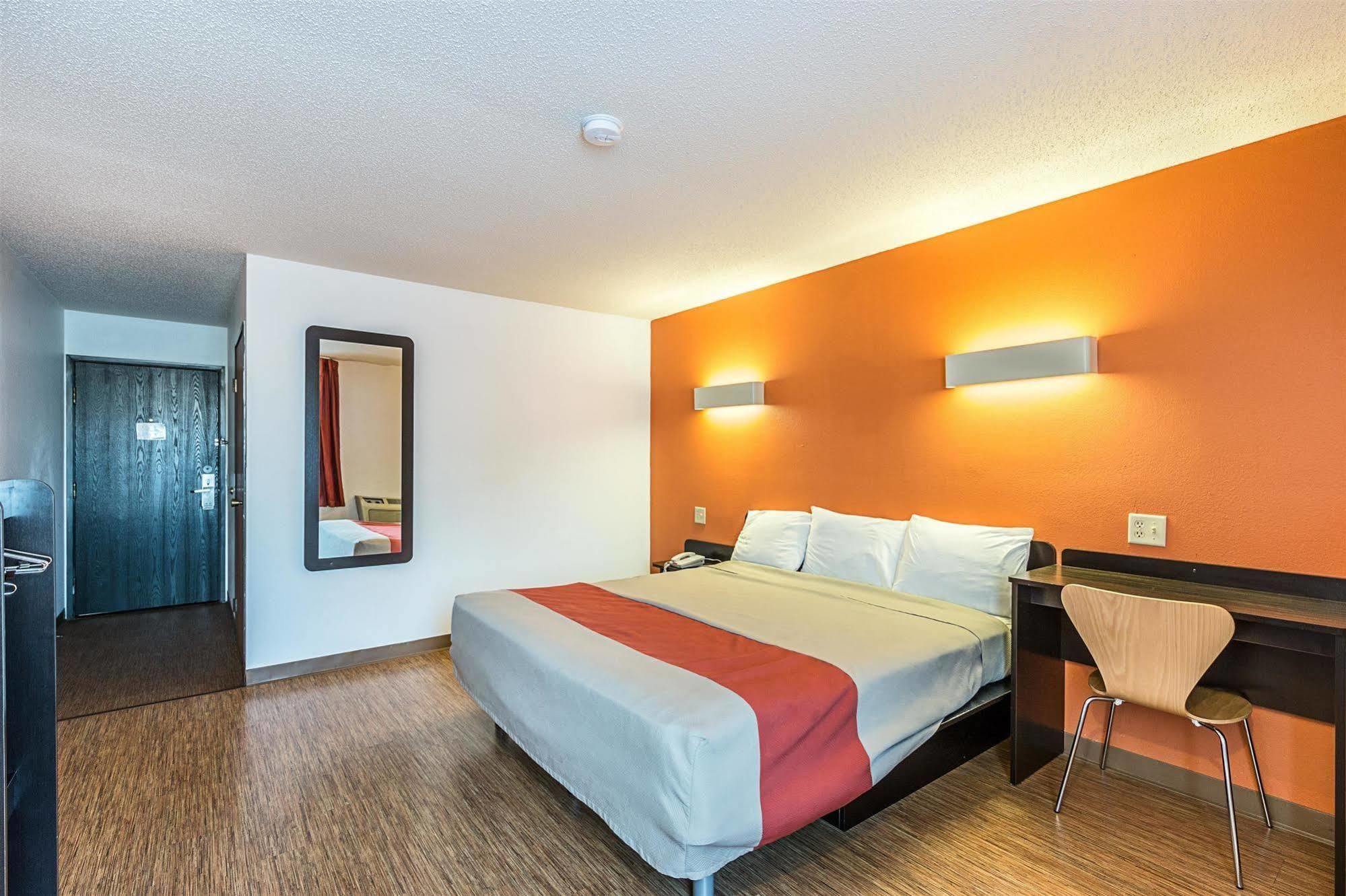 Motel 6-Wisconsin Rapids, Wi Exteriér fotografie