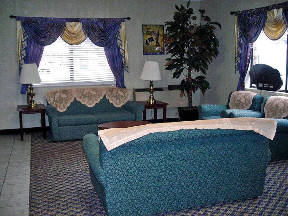 Motel 6-Wisconsin Rapids, Wi Interiér fotografie