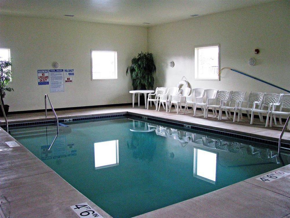 Motel 6-Wisconsin Rapids, Wi Zařízení fotografie