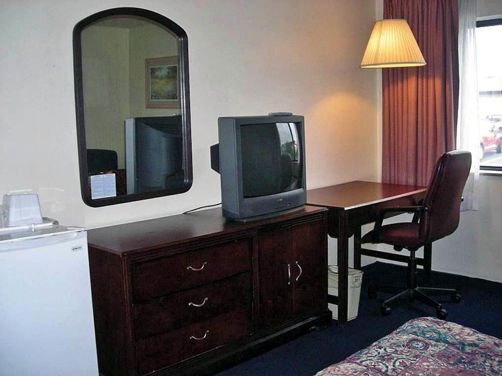 Motel 6-Wisconsin Rapids, Wi Pokoj fotografie
