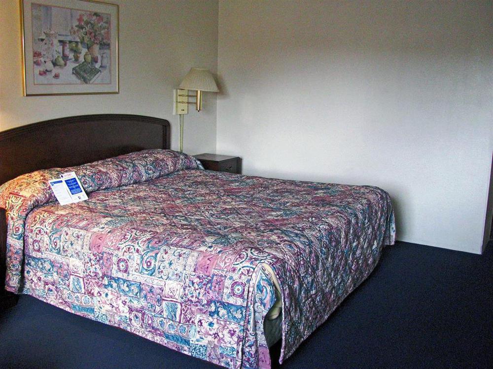Motel 6-Wisconsin Rapids, Wi Pokoj fotografie